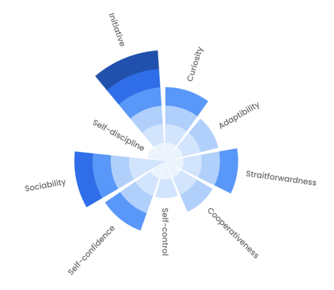 Insights on Your Character Strengths